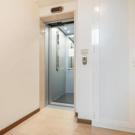 Apartment Maison Jolie Cera