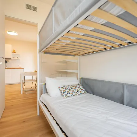Maison Jolie Cera Apartment Lido di Jesolo