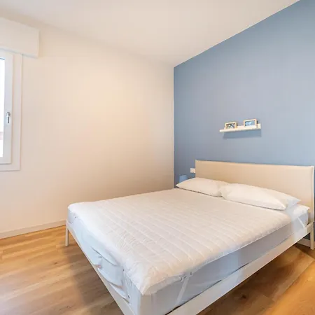 Apartment Maison Jolie Cera Lido di Jesolo