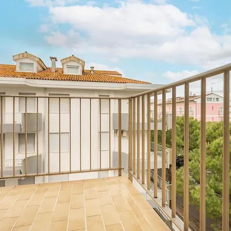 Maison Jolie Cera Apartment