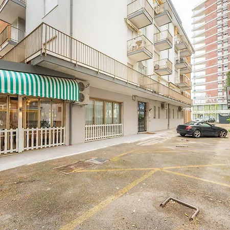 Maison Jolie Cera Apartment Lido di Jesolo
